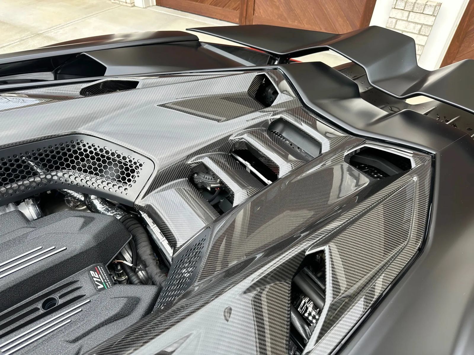 Used 2024 Lamborghini Revuelto AWD/4WD image 55