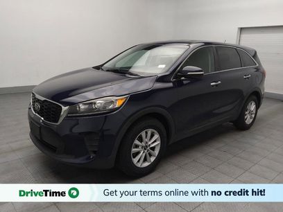 Used 2020 Kia Sorento LX