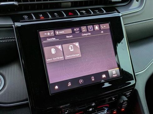 New 2025 Jeep Grand Cherokee L Laredo w/ Luxury Tech Group I image 13