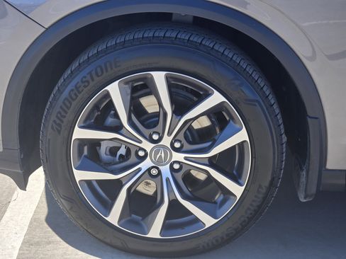 Used 2024 Acura MDX FWD w/ Technology Package image 8