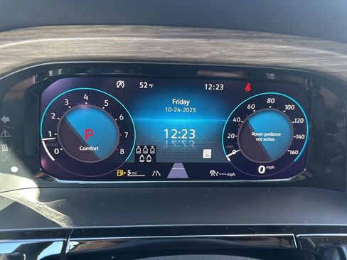 New 2026 Volkswagen Atlas SEL image 19