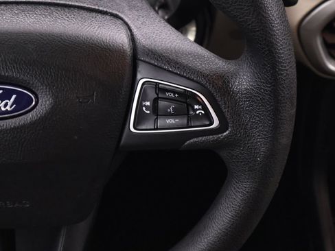 Certified 2020 Ford EcoSport S FWD image 23
