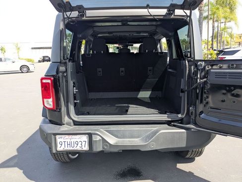 Used 2025 Ford Bronco Big Bend image 31