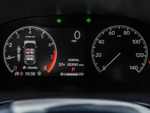 Used 2023 Honda CR-V EX-L image 27