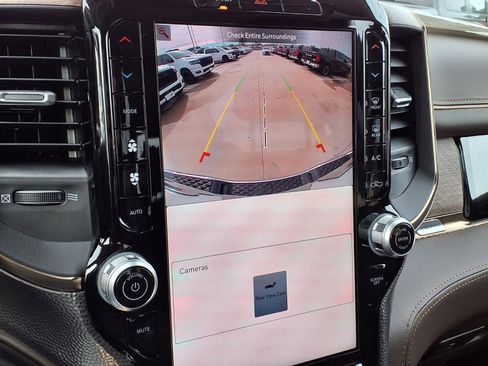 New 2026 RAM 1500 Limited image 9