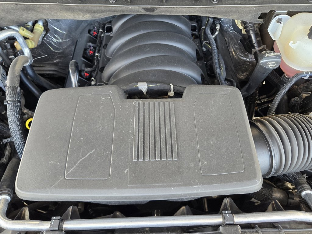Used 2025 Chevrolet Tahoe LT RWD image 32