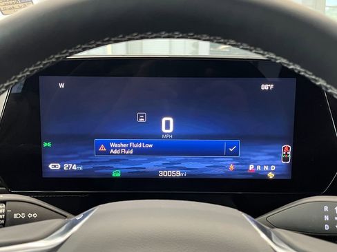 Certified 2024 Chevrolet Blazer EV LT image 21