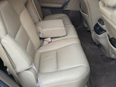 Used 2007 Acura MDX w/ Technology & Entertainment image 19