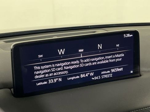 Certified 2023 MAZDA CX-5 AWD 2.5 S image 17