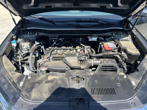 Used 2024 Honda CR-V EX-L image 36