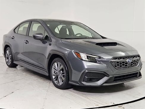 Used 2024 Subaru WRX image 8