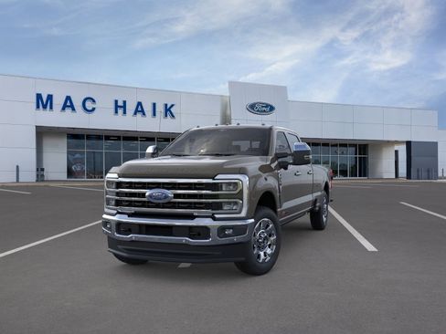 New 2026 Ford F250 King Ranch AWD/4WD image 2