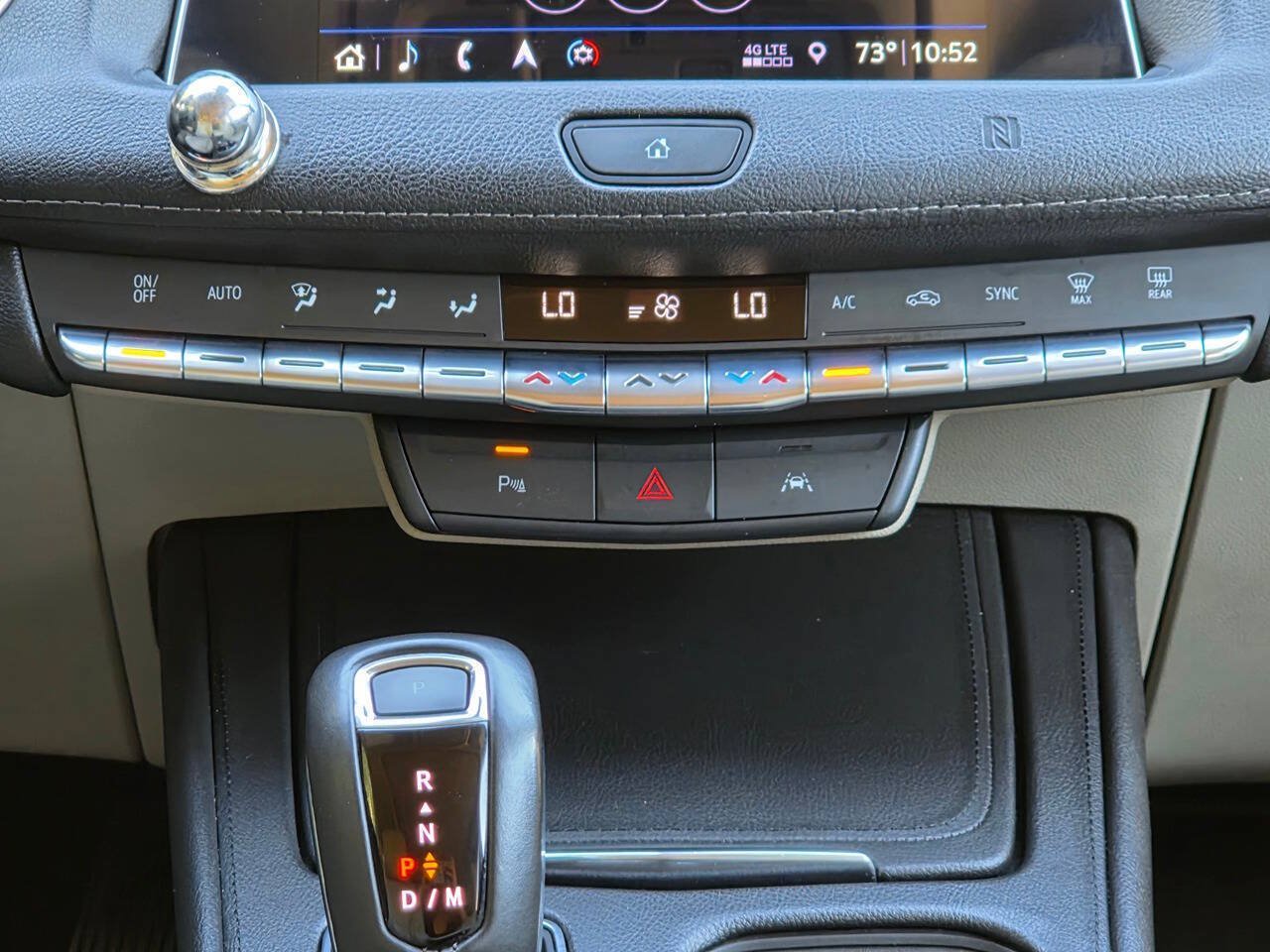 Used 2019 Cadillac XT4 Premium Luxury w/ Driver Awareness Package FWD image 26
