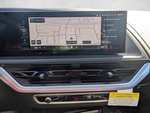 New 2026 BMW XM Label Red w/ M Driver's Package image 12