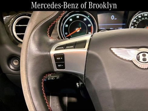 Used 2018 Bentley Continental GT Supersports AWD/4WD image 22