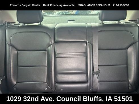 Used 2013 Chevrolet Malibu LTZ image 24