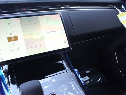 New 2026 Land Rover Range Rover Sport Dynamic SE image 12