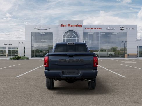 New 2026 RAM 2500 Limited AWD/4WD image 7