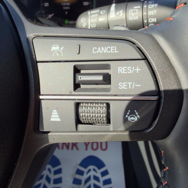 Certified 2026 Honda CR-V Sport-L image 28