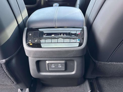 New 2026 INFINITI QX60 Sport w/ Dark Cargo Package image 10