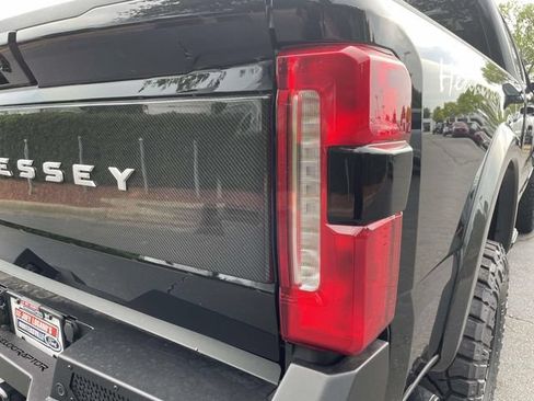 New 2026 Ford F250 Lariat w/ Black Appearance Package AWD/4WD image 47