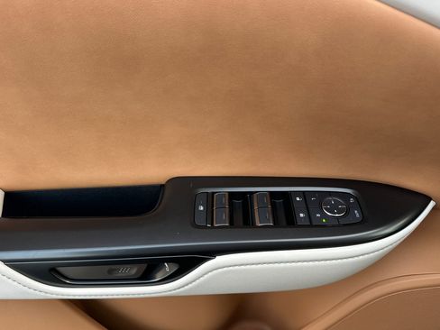 New 2026 Lexus RZ 450e AWD image 8