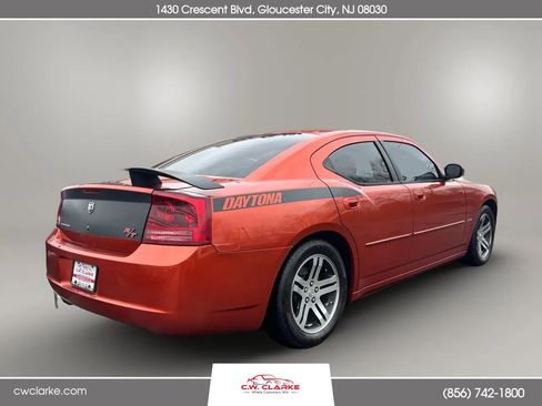 Used 2006 Dodge Charger R/T image 6