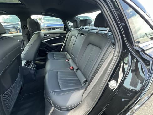 Used 2024 Audi A6 Premium Plus AWD/4WD image 33