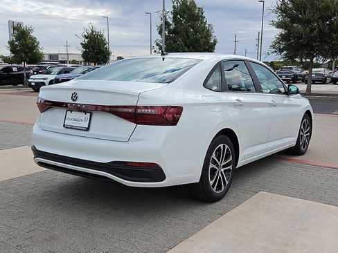 New 2026 Volkswagen Jetta Sport image 4