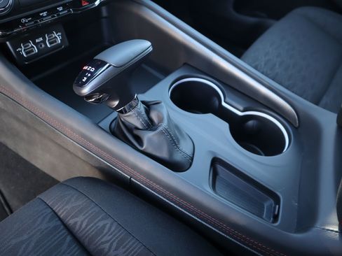 New 2026 Dodge Durango GT RWD image 9