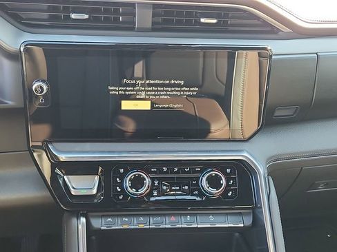 New 2026 GMC Sierra 1500 Denali w/ Technology Package image 25