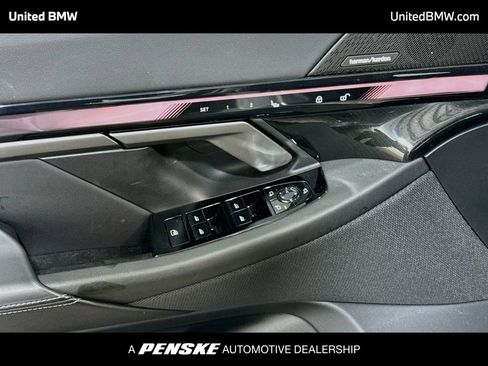 Certified 2026 BMW 540i xDrive AWD/4WD image 10