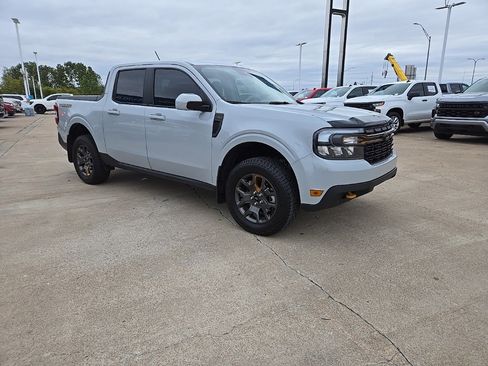 Used 2023 Ford Maverick Tremor w/ Tremor Off-Road Package image 11