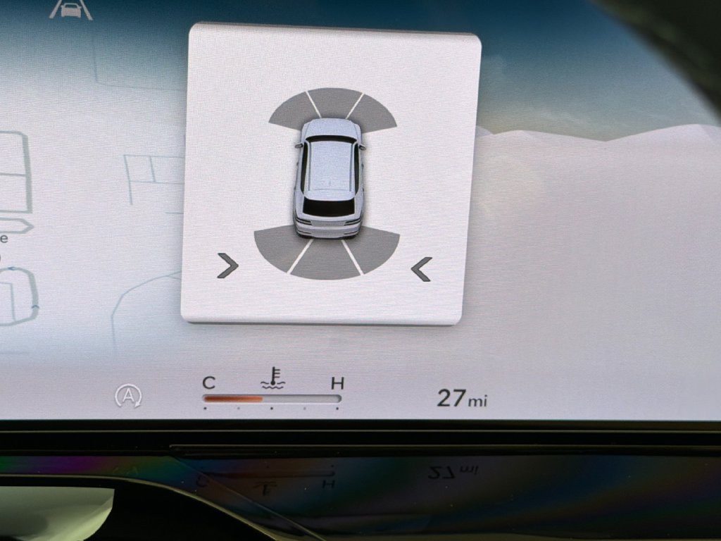 New 2026 Genesis GV80 2.5T RWD image 28