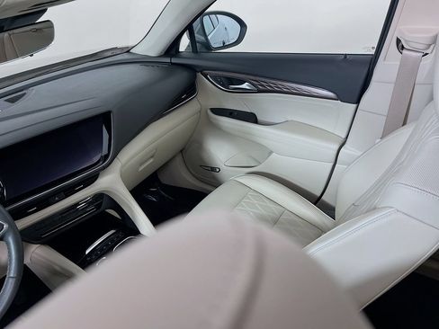 Certified 2023 Buick Envision Avenir AWD/4WD image 24