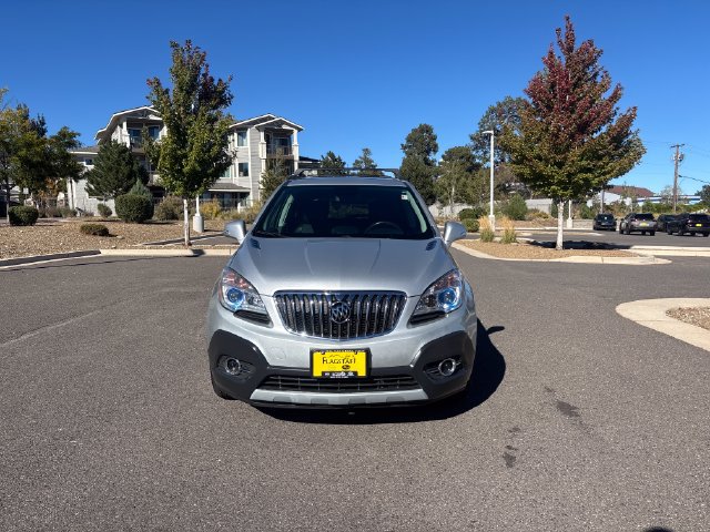 Used 2014 Buick Encore Convenience AWD/4WD image 8
