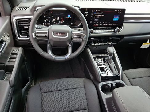 New 2026 GMC Canyon Elevation w/ Convenience Package AWD/4WD image 7
