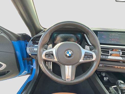 Used 2020 BMW Z4 sDrive30i w/ Premium Package image 37
