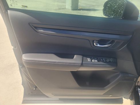 New 2026 Honda CR-V TrailSport image 16