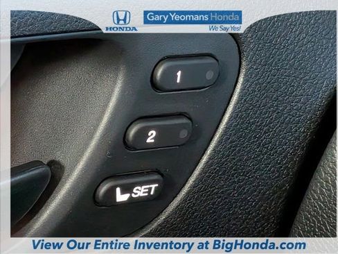 New 2026 Honda Ridgeline TrailSport image 25