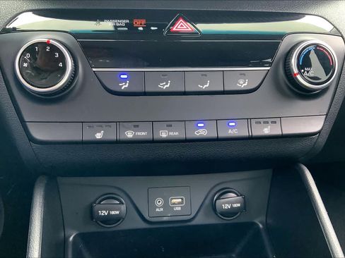 Used 2020 Hyundai Tucson Value w/ Cargo Package FWD image 31