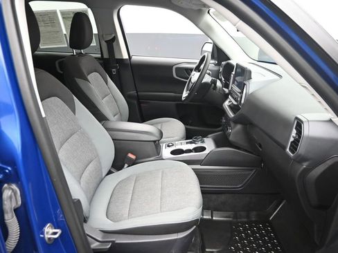 Used 2024 Ford Bronco Sport Big Bend AWD/4WD image 14