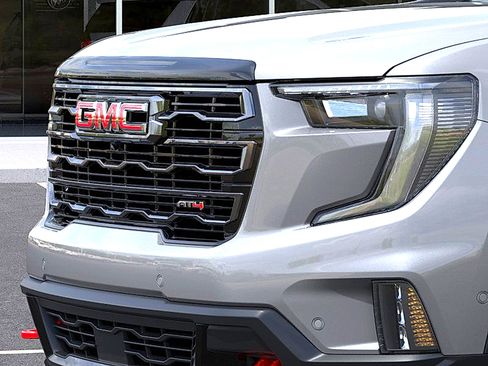 New 2026 GMC Acadia AT4 w/ Super Cruise Package image 13
