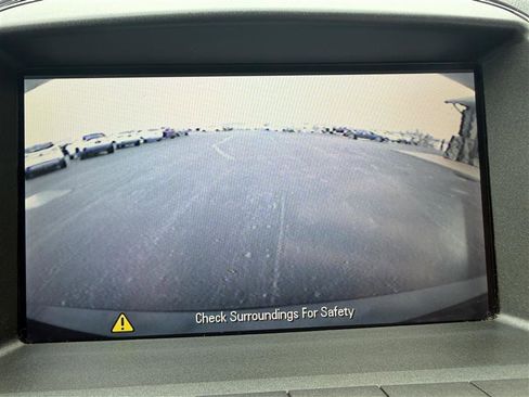 Used 2013 Buick LaCrosse Leather FWD image 11