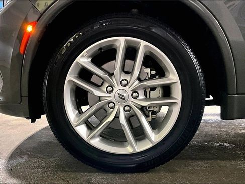 Used 2024 Dodge Durango GT image 9