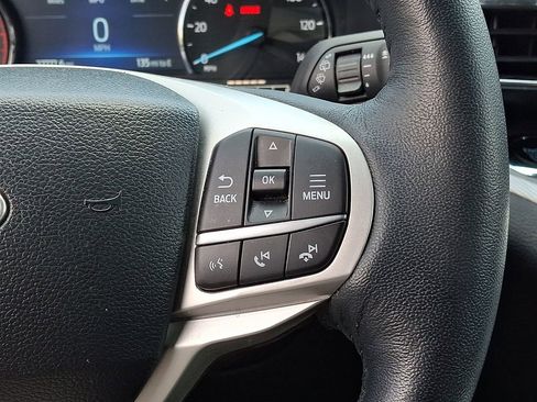Used 2023 Ford Explorer XLT w/ Equipment Group 202A AWD/4WD image 22