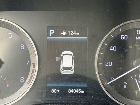 Used 2020 Hyundai Tucson Ultimate FWD image 17