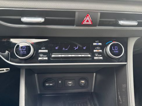 Certified 2023 Hyundai Sonata SEL Plus FWD image 31