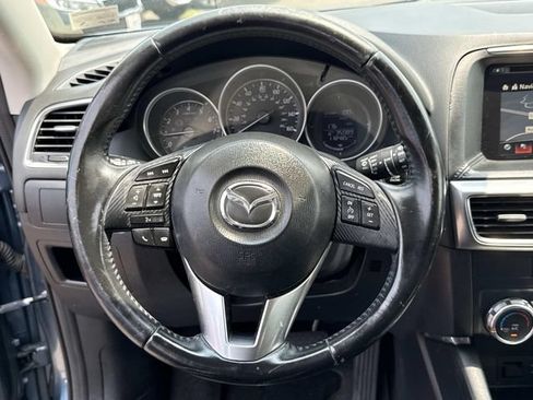 Used 2016 MAZDA CX-5 Touring FWD image 15