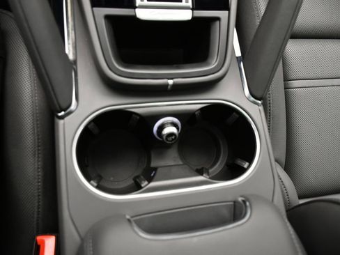 New 2026 Porsche Panamera 4S AWD/4WD image 38